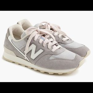 NWT New Balance 696 Sneakers
